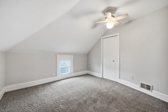 720 Mckinley, FREEPORT, Illinois 61032, 3 Bedrooms Bedrooms, ,1 BathroomBathrooms,House,For Sale,Mckinley,202601027