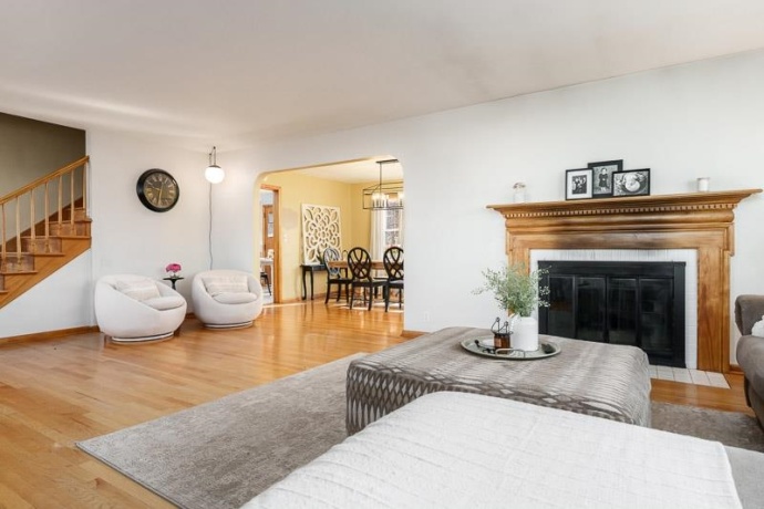 925 Westchester, ROCKFORD, Illinois 61107, 4 Bedrooms Bedrooms, ,1 BathroomBathrooms,House,For Sale,Westchester,202601983