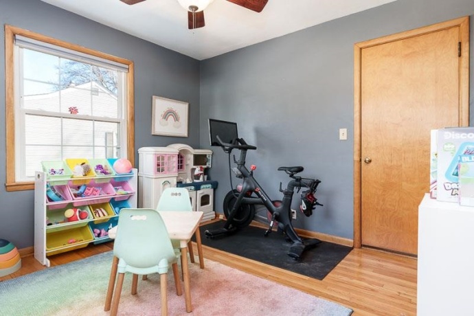 925 Westchester, ROCKFORD, Illinois 61107, 4 Bedrooms Bedrooms, ,1 BathroomBathrooms,House,For Sale,Westchester,202601983