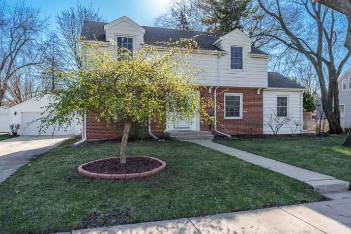 925 Westchester, ROCKFORD, Illinois 61107, 4 Bedrooms Bedrooms, ,1 BathroomBathrooms,House,For Sale,Westchester,202601983