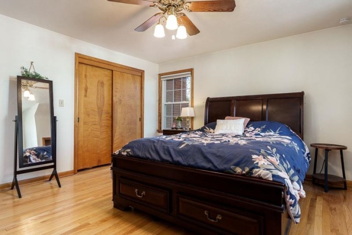 925 Westchester, ROCKFORD, Illinois 61107, 4 Bedrooms Bedrooms, ,1 BathroomBathrooms,House,For Sale,Westchester,202601983