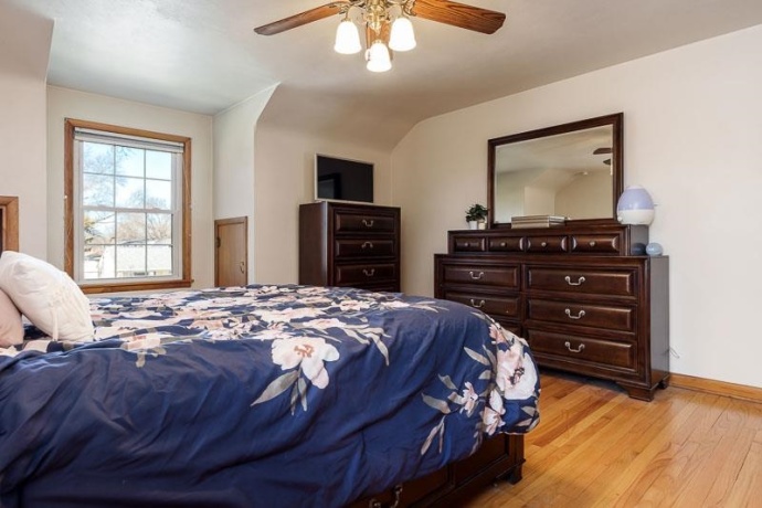 925 Westchester, ROCKFORD, Illinois 61107, 4 Bedrooms Bedrooms, ,1 BathroomBathrooms,House,For Sale,Westchester,202601983