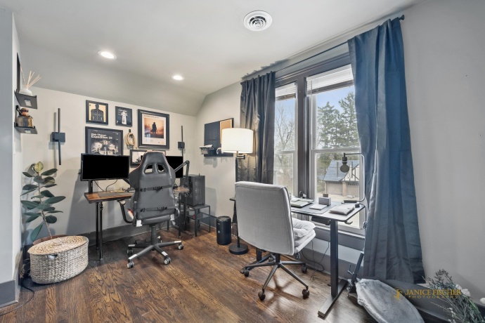 2522 State, ROCKFORD, Illinois 61107, ,2 Units,For Sale,State,202601985