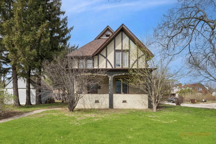 2522 State, ROCKFORD, Illinois 61107, ,2 Units,For Sale,State,202601985