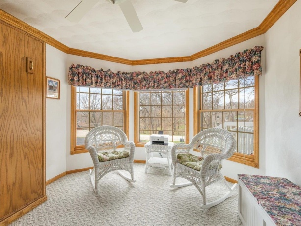 659 Southgate, DAVIS, Illinois 61019, 5 Bedrooms Bedrooms, ,2 BathroomsBathrooms,House,For Sale,Southgate,202601991