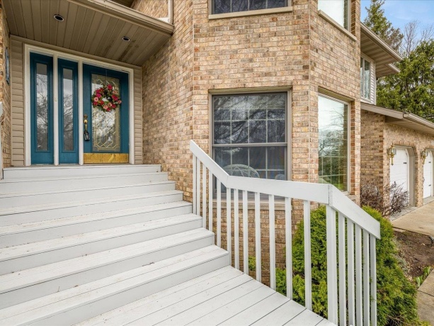 659 Southgate, DAVIS, Illinois 61019, 5 Bedrooms Bedrooms, ,2 BathroomsBathrooms,House,For Sale,Southgate,202601991