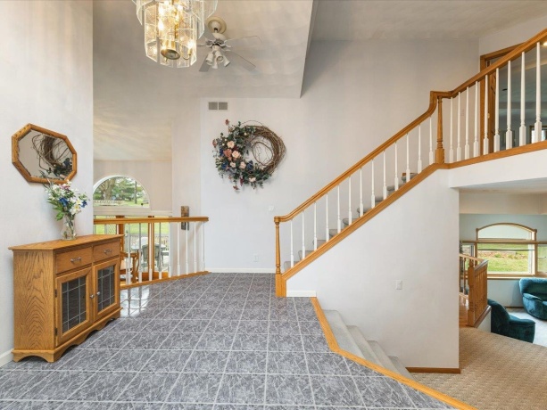 659 Southgate, DAVIS, Illinois 61019, 5 Bedrooms Bedrooms, ,2 BathroomsBathrooms,House,For Sale,Southgate,202601991