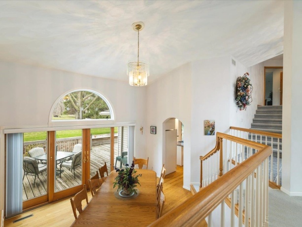 659 Southgate, DAVIS, Illinois 61019, 5 Bedrooms Bedrooms, ,2 BathroomsBathrooms,House,For Sale,Southgate,202601991