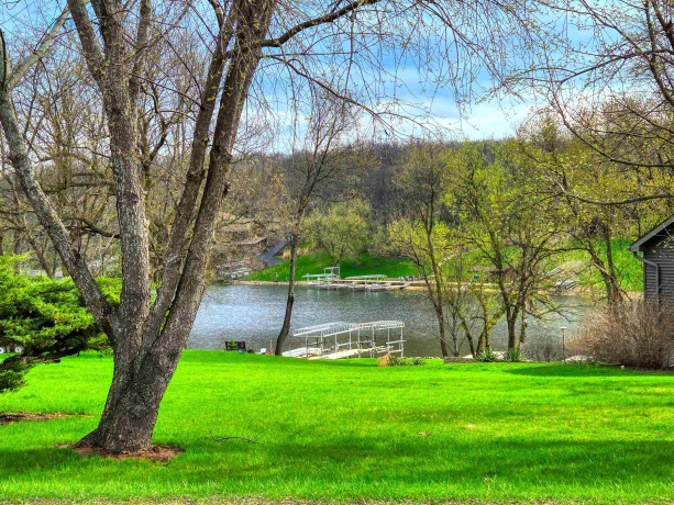 13-73R Lakeview, LAKE CARROLL, Illinois 61046, ,Land,For Sale,Lakeview,202601992