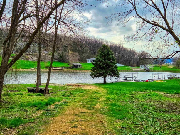 13-73R Lakeview, LAKE CARROLL, Illinois 61046, ,Land,For Sale,Lakeview,202601992