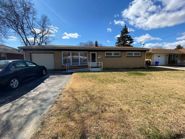 3008 Rockton, ROCKFORD, Illinois 61103, 3 Bedrooms Bedrooms, ,1 BathroomBathrooms,House,For Sale,Rockton,202601993