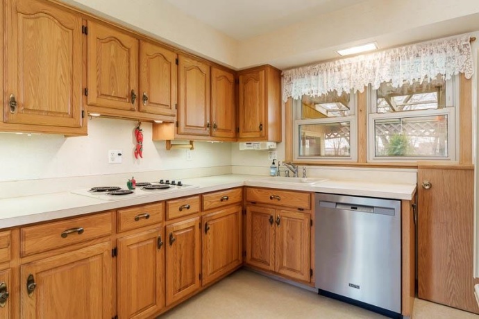 304 Bunn, ROCKTON, Illinois 61072, 3 Bedrooms Bedrooms, ,2 BathroomsBathrooms,House,For Sale,Bunn,202601994