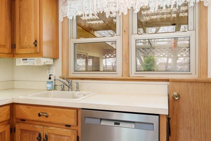 304 Bunn, ROCKTON, Illinois 61072, 3 Bedrooms Bedrooms, ,2 BathroomsBathrooms,House,For Sale,Bunn,202601994