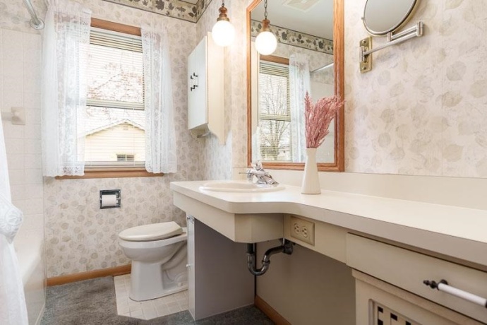 304 Bunn, ROCKTON, Illinois 61072, 3 Bedrooms Bedrooms, ,2 BathroomsBathrooms,House,For Sale,Bunn,202601994