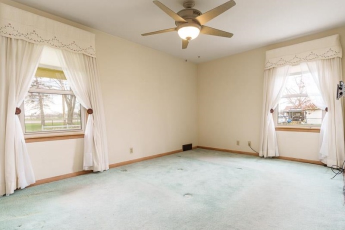 304 Bunn, ROCKTON, Illinois 61072, 3 Bedrooms Bedrooms, ,2 BathroomsBathrooms,House,For Sale,Bunn,202601994