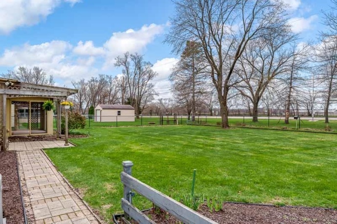 304 Bunn, ROCKTON, Illinois 61072, 3 Bedrooms Bedrooms, ,2 BathroomsBathrooms,House,For Sale,Bunn,202601994