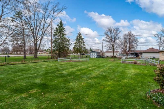 304 Bunn, ROCKTON, Illinois 61072, 3 Bedrooms Bedrooms, ,2 BathroomsBathrooms,House,For Sale,Bunn,202601994