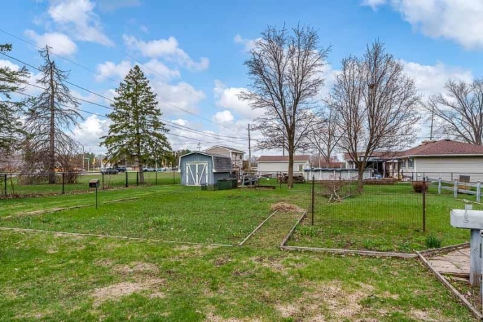 304 Bunn, ROCKTON, Illinois 61072, 3 Bedrooms Bedrooms, ,2 BathroomsBathrooms,House,For Sale,Bunn,202601994