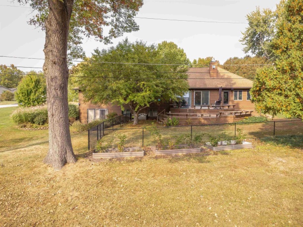 1430 Sylvan, FREEPORT, Illinois 61032, 4 Bedrooms Bedrooms, ,3 BathroomsBathrooms,House,For Sale,Sylvan,202601995