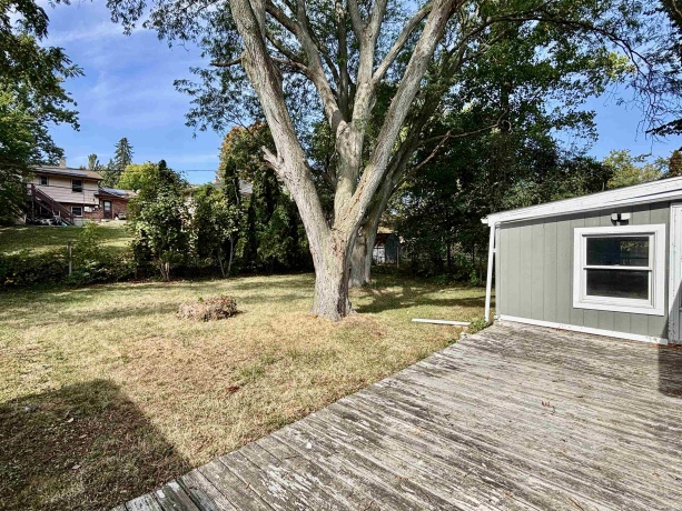 911 KENMORE, ROCKFORD, Illinois 61108, 3 Bedrooms Bedrooms, ,2 BathroomsBathrooms,House,For Sale,KENMORE,202601996