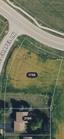 891 White Chapel, ROCKFORD, Illinois 61108, ,Land,For Sale,White Chapel,202601997