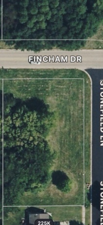 6783 Fincham, ROCKFORD, Illinois 61108, ,Land,For Sale,Fincham,202601998