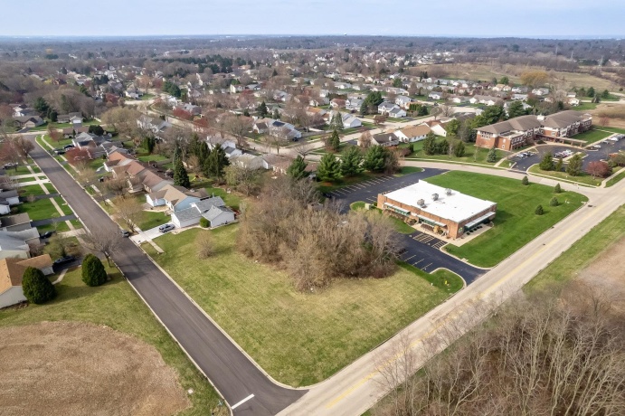 6783 Fincham, ROCKFORD, Illinois 61108, ,Land,For Sale,Fincham,202601998