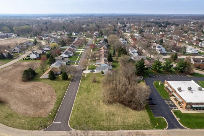 6783 Fincham, ROCKFORD, Illinois 61108, ,Land,For Sale,Fincham,202601998