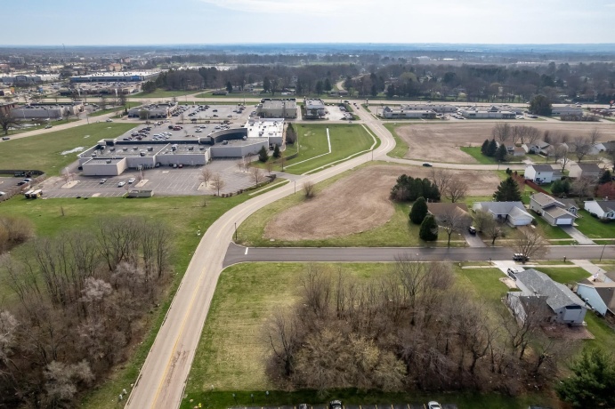 6783 Fincham, ROCKFORD, Illinois 61108, ,Land,For Sale,Fincham,202601998