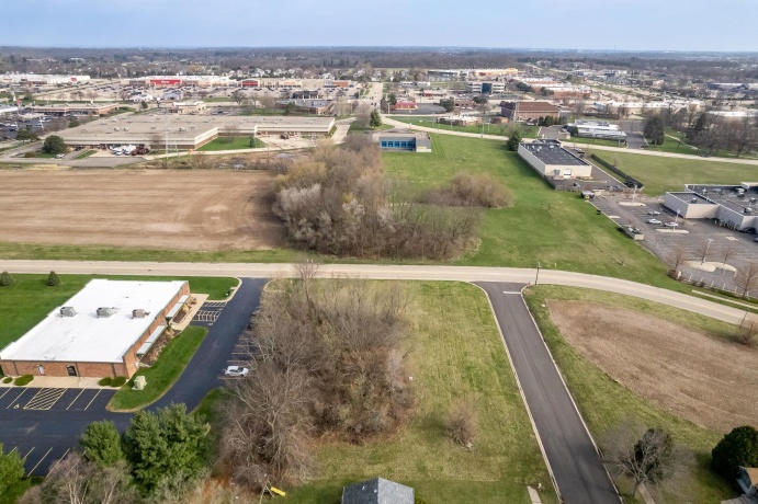 6783 Fincham, ROCKFORD, Illinois 61108, ,Land,For Sale,Fincham,202601998