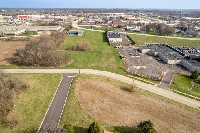 6819 Fincham, ROCKFORD, Illinois 61108, ,Land,For Sale,Fincham,202601999