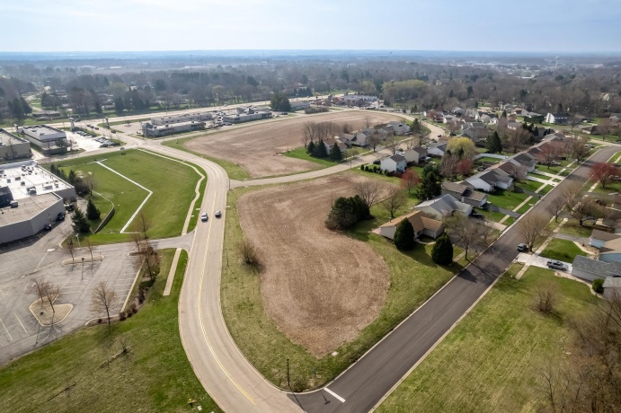 6819 Fincham, ROCKFORD, Illinois 61108, ,Land,For Sale,Fincham,202601999