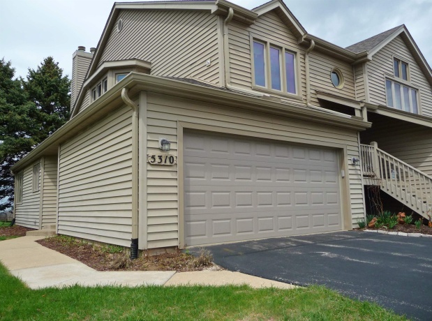 5310 Mist Flower Terrace, LOVES PARK, Illinois 61111, 2 Bedrooms Bedrooms, ,2 BathroomsBathrooms,Condominium,For Sale,Mist Flower Terrace,202602000