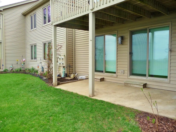 5310 Mist Flower Terrace, LOVES PARK, Illinois 61111, 2 Bedrooms Bedrooms, ,2 BathroomsBathrooms,Condominium,For Sale,Mist Flower Terrace,202602000