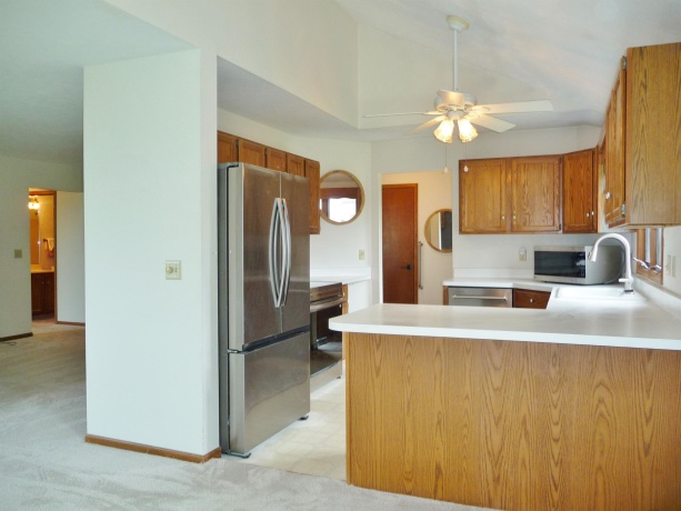 5310 Mist Flower Terrace, LOVES PARK, Illinois 61111, 2 Bedrooms Bedrooms, ,2 BathroomsBathrooms,Condominium,For Sale,Mist Flower Terrace,202602000