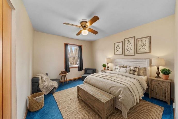 924 Suzy, SANDWICH, Illinois 60548, 4 Bedrooms Bedrooms, ,3 BathroomsBathrooms,House,For Sale,Suzy,202602001