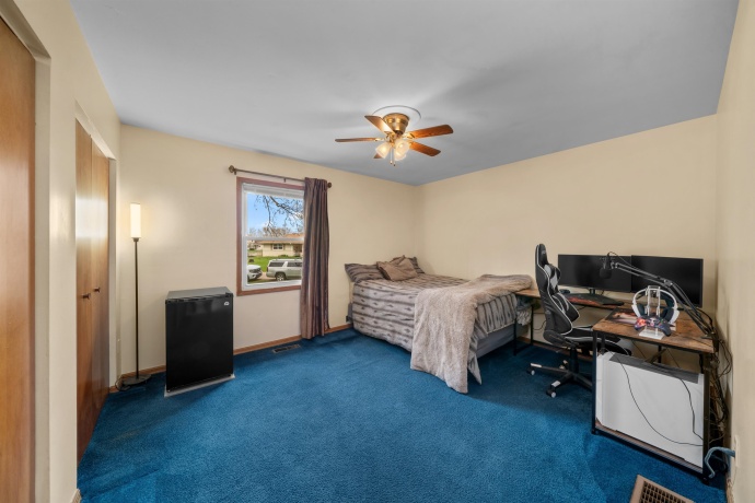 924 Suzy, SANDWICH, Illinois 60548, 4 Bedrooms Bedrooms, ,3 BathroomsBathrooms,House,For Sale,Suzy,202602001