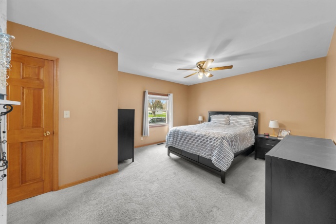 924 Suzy, SANDWICH, Illinois 60548, 4 Bedrooms Bedrooms, ,3 BathroomsBathrooms,House,For Sale,Suzy,202602001