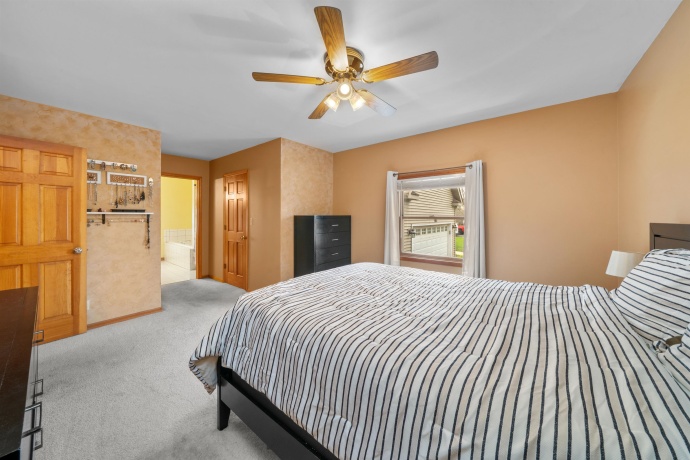 924 Suzy, SANDWICH, Illinois 60548, 4 Bedrooms Bedrooms, ,3 BathroomsBathrooms,House,For Sale,Suzy,202602001