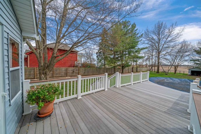 924 Suzy, SANDWICH, Illinois 60548, 4 Bedrooms Bedrooms, ,3 BathroomsBathrooms,House,For Sale,Suzy,202602001