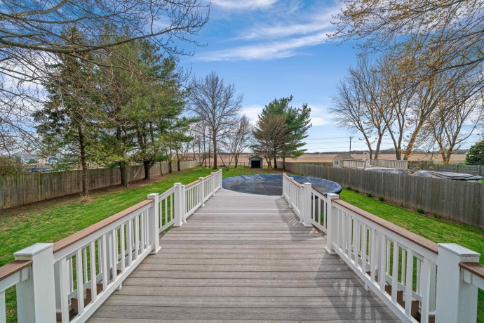 924 Suzy, SANDWICH, Illinois 60548, 4 Bedrooms Bedrooms, ,3 BathroomsBathrooms,House,For Sale,Suzy,202602001