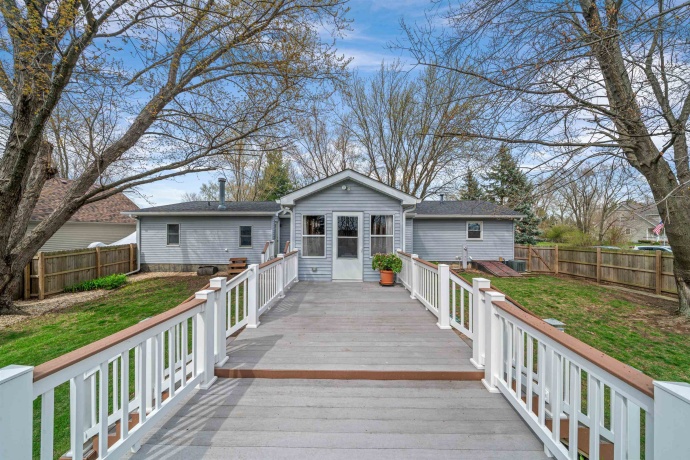 924 Suzy, SANDWICH, Illinois 60548, 4 Bedrooms Bedrooms, ,3 BathroomsBathrooms,House,For Sale,Suzy,202602001