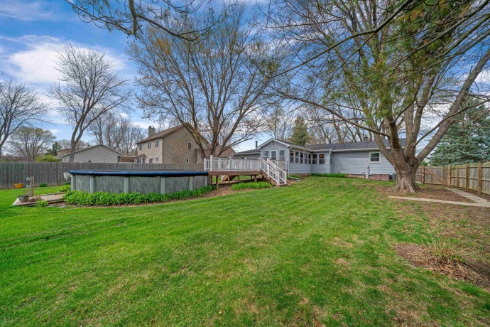 924 Suzy, SANDWICH, Illinois 60548, 4 Bedrooms Bedrooms, ,3 BathroomsBathrooms,House,For Sale,Suzy,202602001