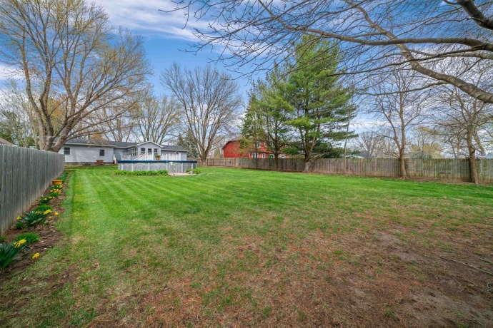 924 Suzy, SANDWICH, Illinois 60548, 4 Bedrooms Bedrooms, ,3 BathroomsBathrooms,House,For Sale,Suzy,202602001