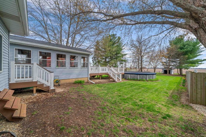 924 Suzy, SANDWICH, Illinois 60548, 4 Bedrooms Bedrooms, ,3 BathroomsBathrooms,House,For Sale,Suzy,202602001