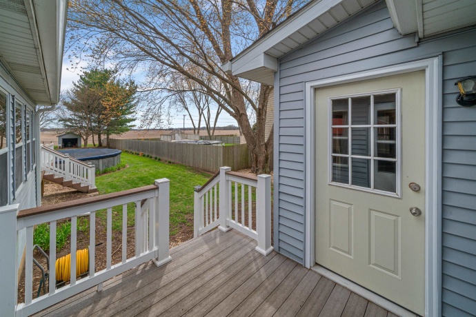 924 Suzy, SANDWICH, Illinois 60548, 4 Bedrooms Bedrooms, ,3 BathroomsBathrooms,House,For Sale,Suzy,202602001