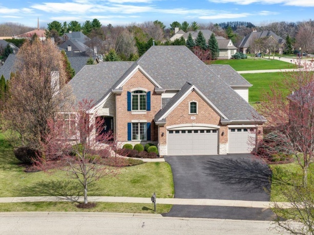 941 TIVOLI, ROCKFORD, Illinois 61107, 5 Bedrooms Bedrooms, ,4 BathroomsBathrooms,House,For Sale,TIVOLI,202602002