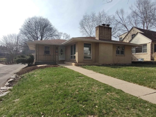 116 Vale, ROCKFORD, Illinois 61107, 3 Bedrooms Bedrooms, ,1 BathroomBathrooms,House,For Sale,Vale,202601666