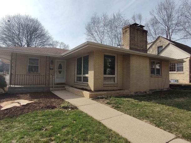 116 Vale, ROCKFORD, Illinois 61107, 3 Bedrooms Bedrooms, ,1 BathroomBathrooms,House,For Sale,Vale,202601666