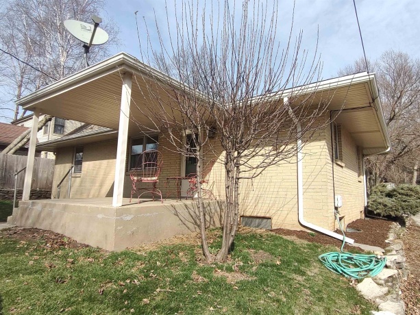 116 Vale, ROCKFORD, Illinois 61107, 3 Bedrooms Bedrooms, ,1 BathroomBathrooms,House,For Sale,Vale,202601666